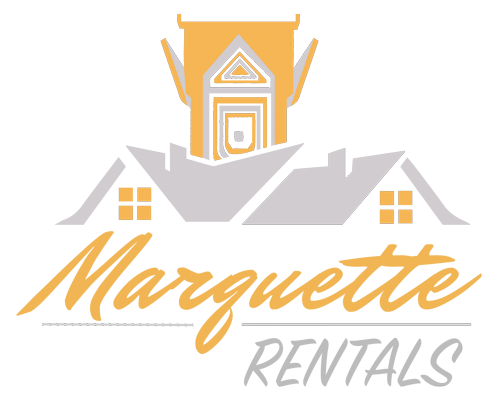 Marquette Rentals Logo